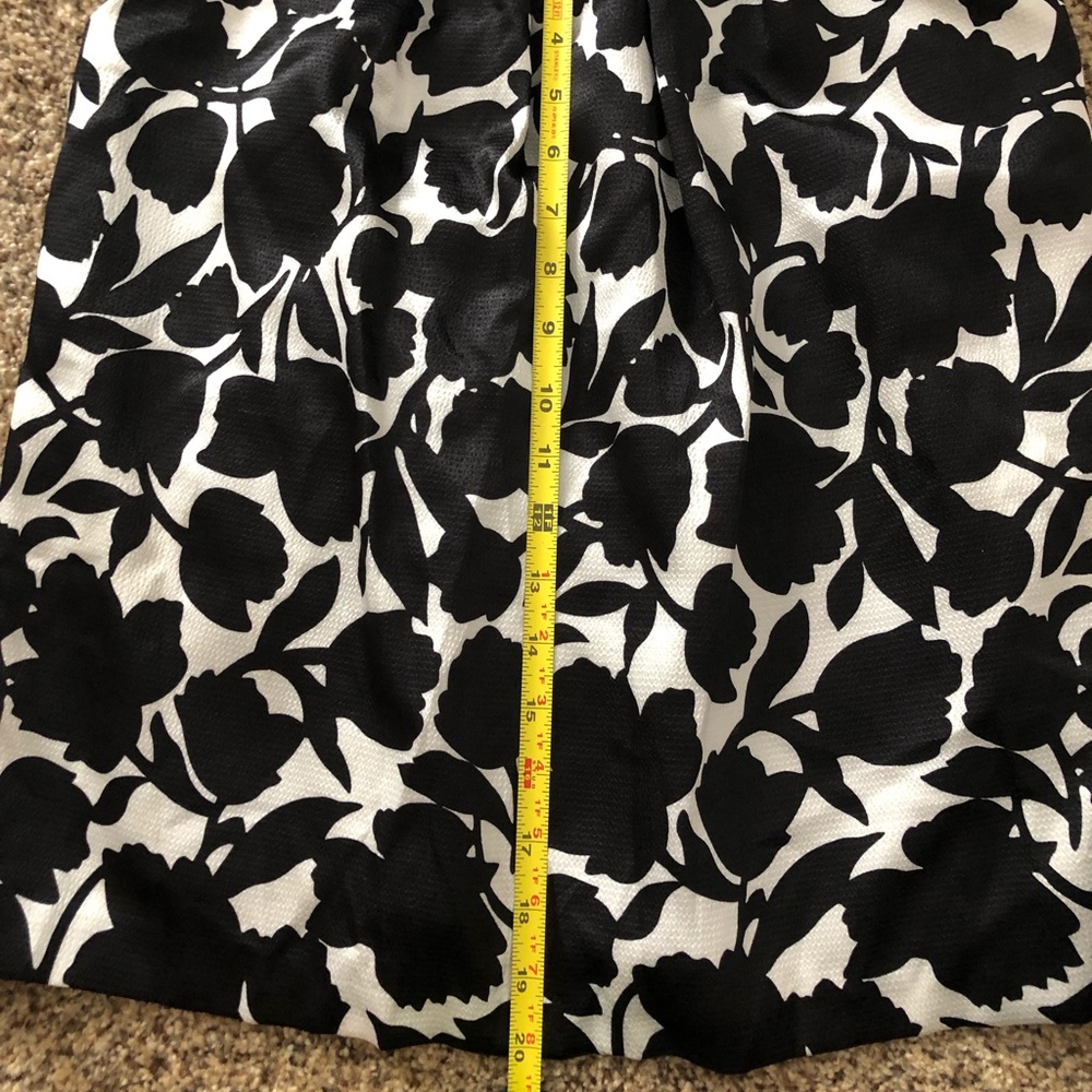 🌻David’s Bridal cocktail/bridesmaid dress 84265P - Picture 8 of 8
